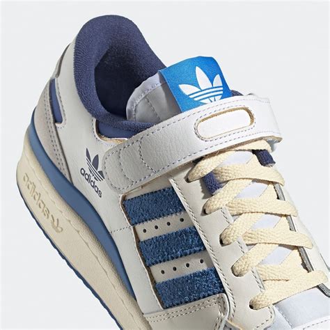 adidas forum low boots.